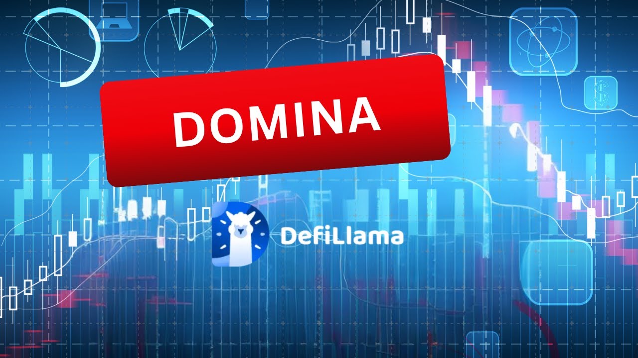 C&oacute;mo usar DeFiLlama paso a paso | La mejor herramienta DeFi