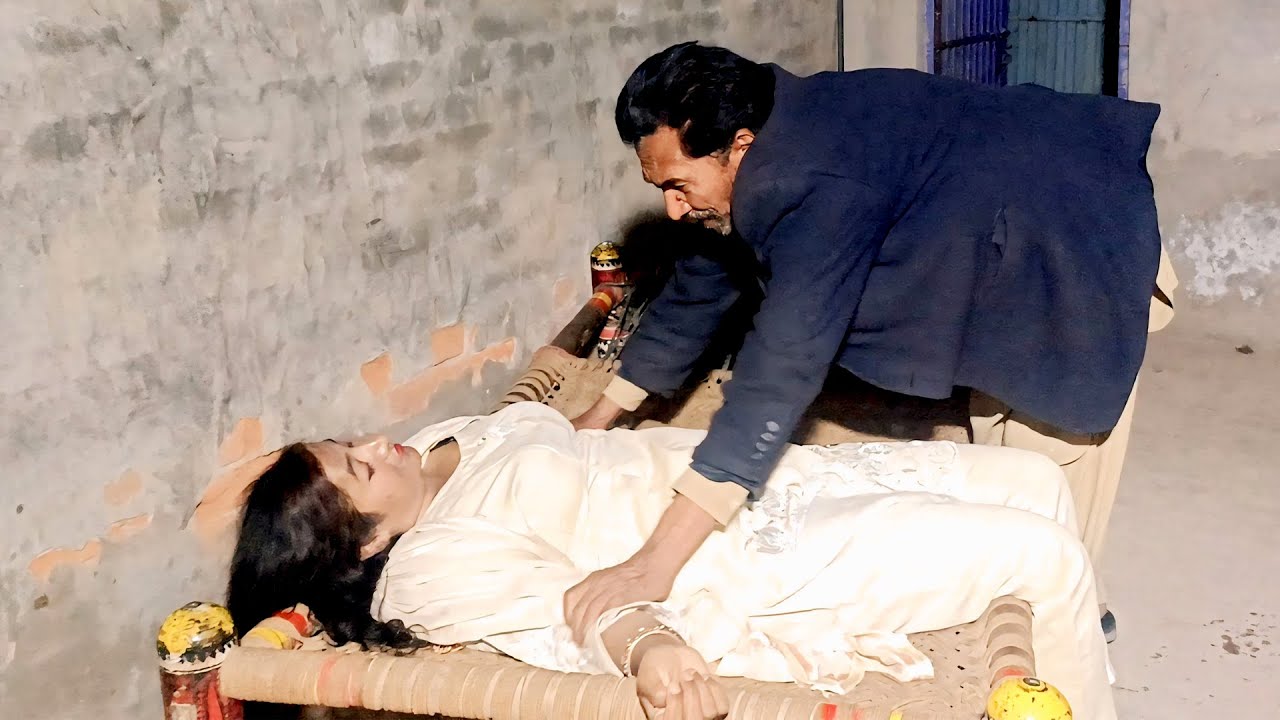 Kum,Kum Tharki Larka अत्यधिक वासना Crime Patrol हवास लव स्टोरी | A One Tv HD