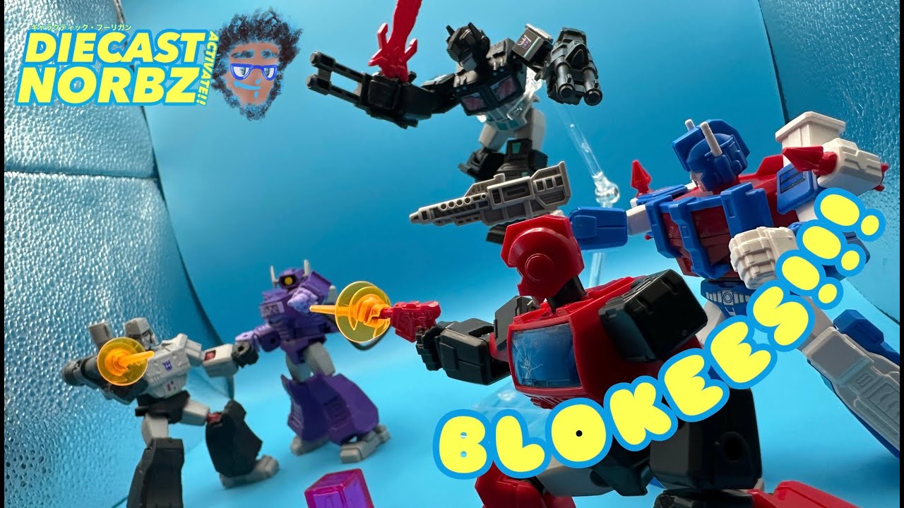 BLOKEES!!