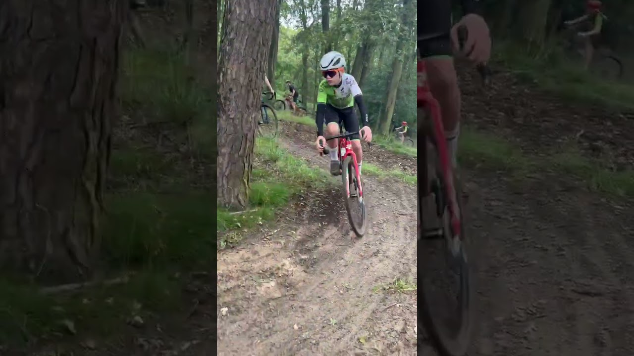 CX Stage Hechtel-Eksel 2024