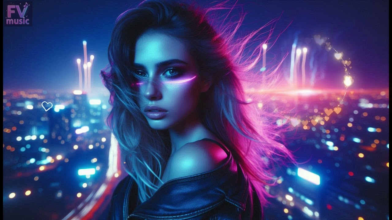 You & Me Against the World 🌍 | EDM Dance Track | English EDM Song With Lyrics