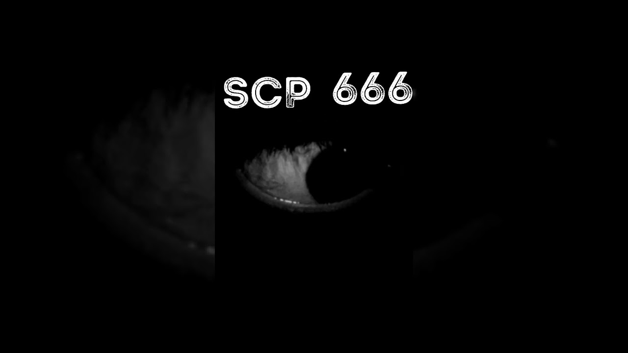 Scp 666 mds