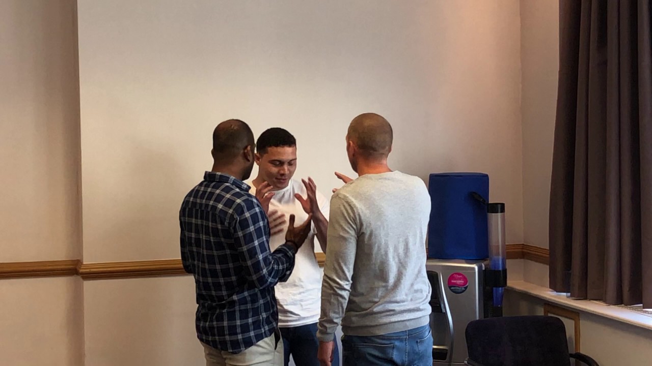 Police Recruitment - Preparing for your Day One Assessment Centre?