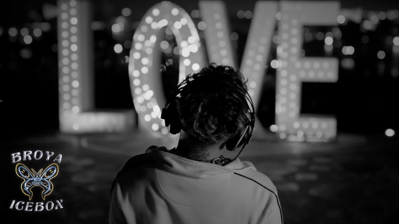 ANBA - L.O.V.Emoji (Official Music Video)