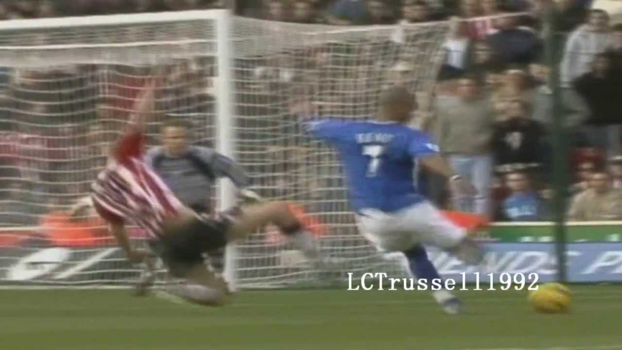 David Moyes EFC