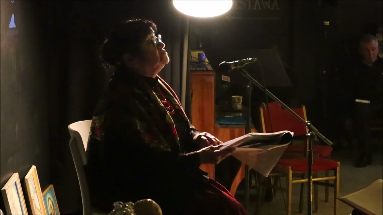 Maria Jopek cz. 2 - 
