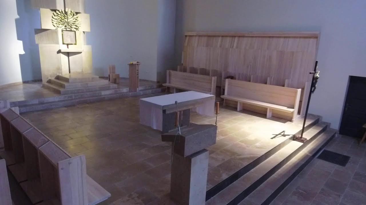 Msza św. 22.02.2026 godz. 13:00