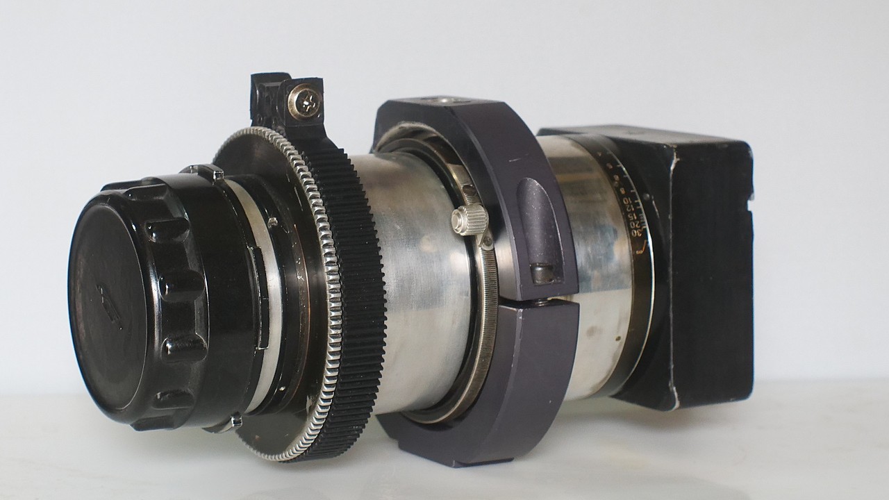 lomo anamorphic lens 80mm f2  outdoors test