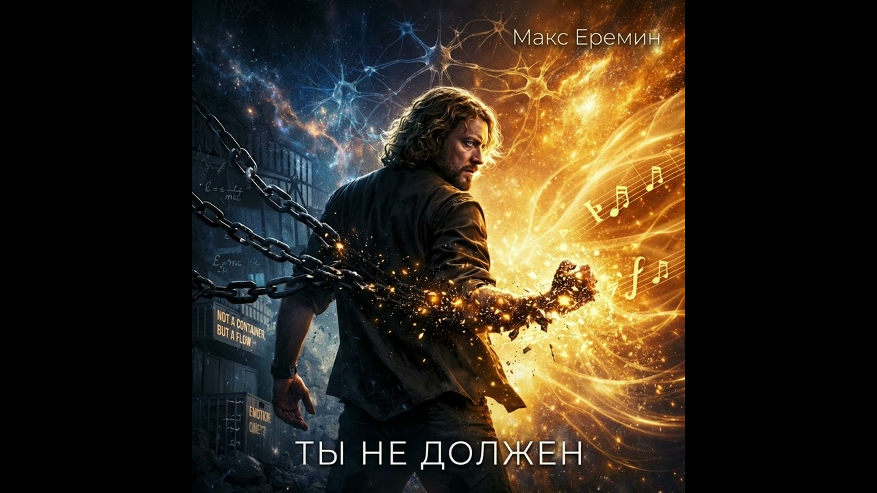 Ты не должен