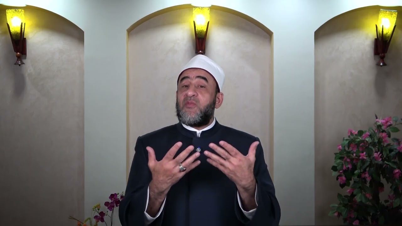 ۲۱- متى يكون الصوم مكروهاً أو مستحباً؟ أهم الأحكام - الفقه الشافعي ببساطة - د ياسر أمين