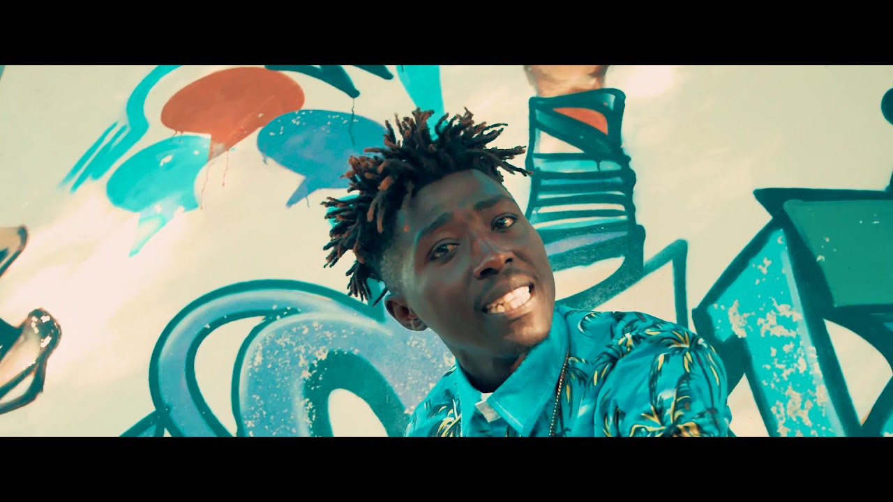 Freezo X Mimoh Bwoy - Roteti (Official Video)