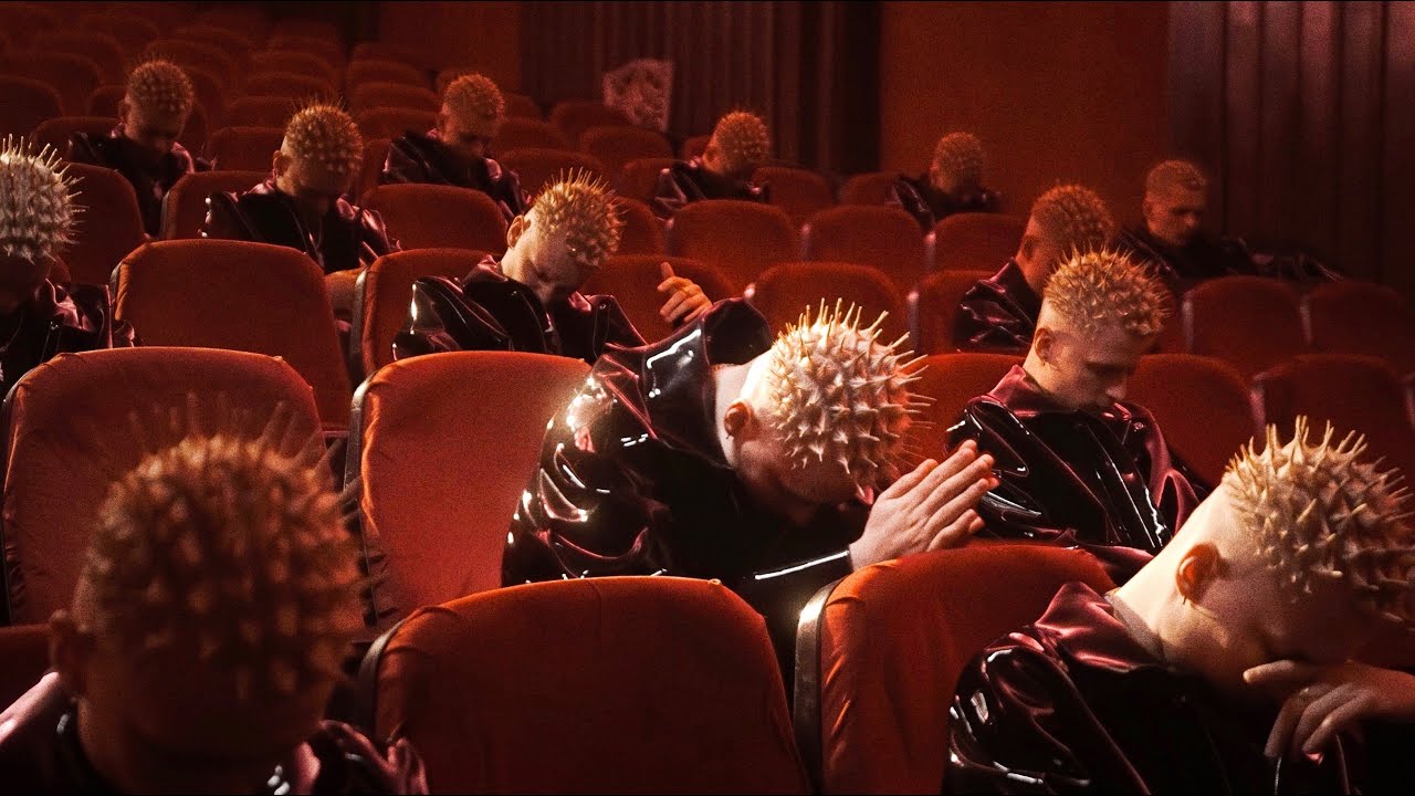 OKI - SPRZEDAŁEM SIĘ
