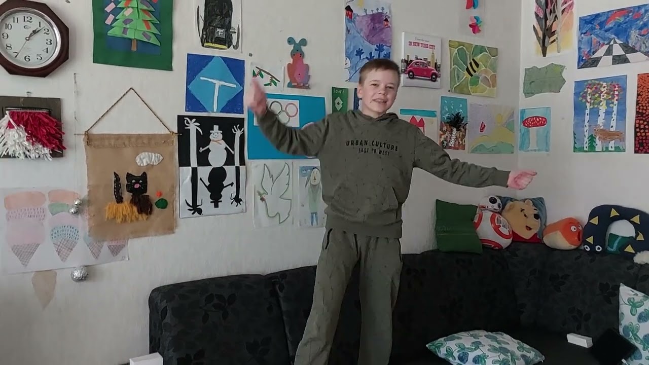 Energiajuoma disstrack