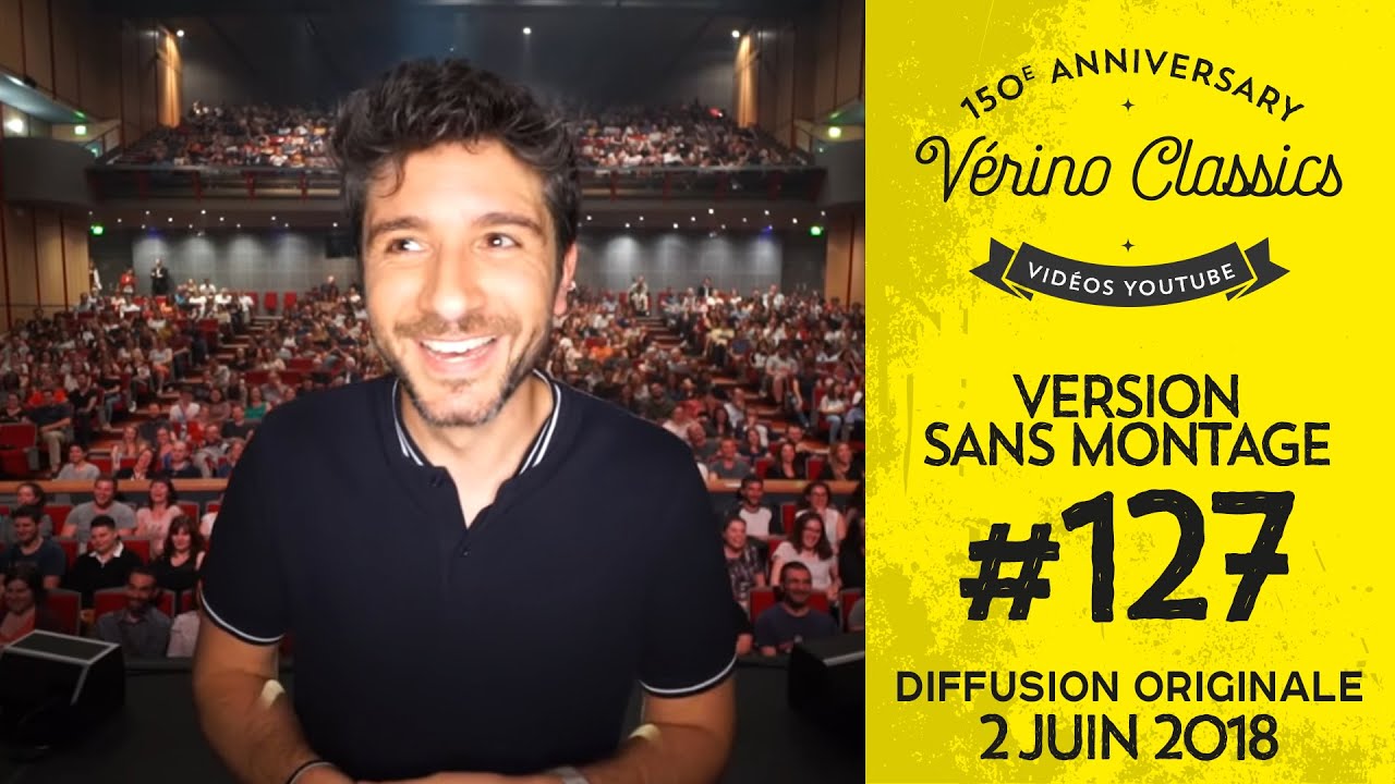 Verino Classics #127 - Vol de chien, Cahuzac et Serial creveur de pneus. A Bordeaux