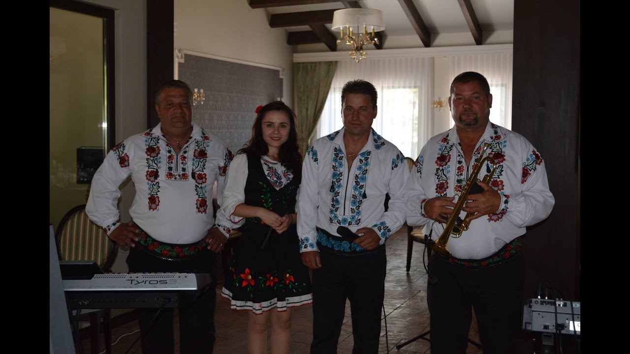 Formatia Plai Ibanesti - Hanu' lui Nicusor Pomarla 2016 2