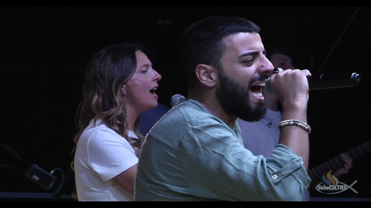 My testimony - Rockstable - Cantico Evangelico - MC237 - Nuova Pentecoste
