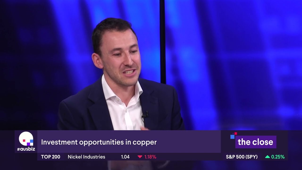 Why are Copper ETFs a Hot Commodity?