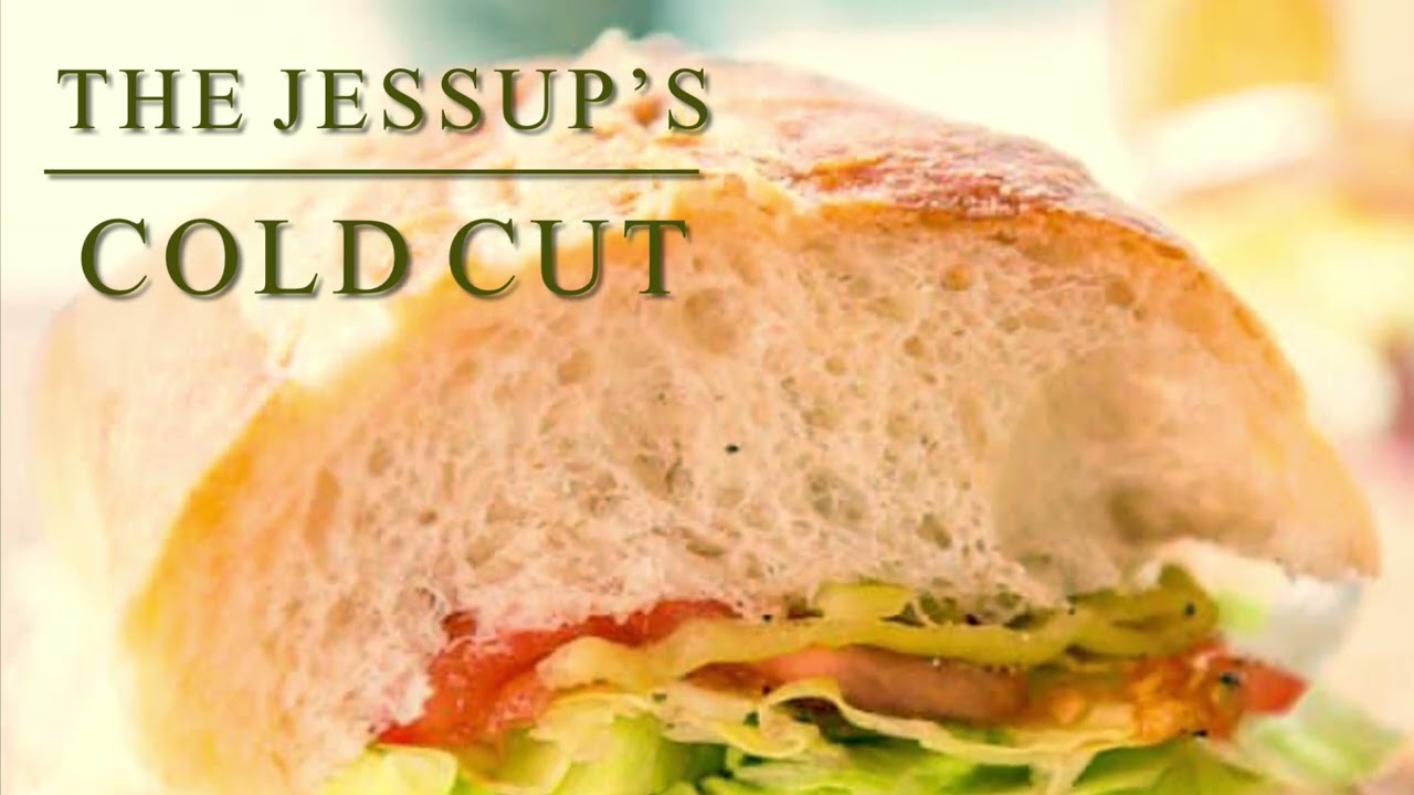 &ldquo;Cold Cut&rdquo; - The Jessup&rsquo;s
