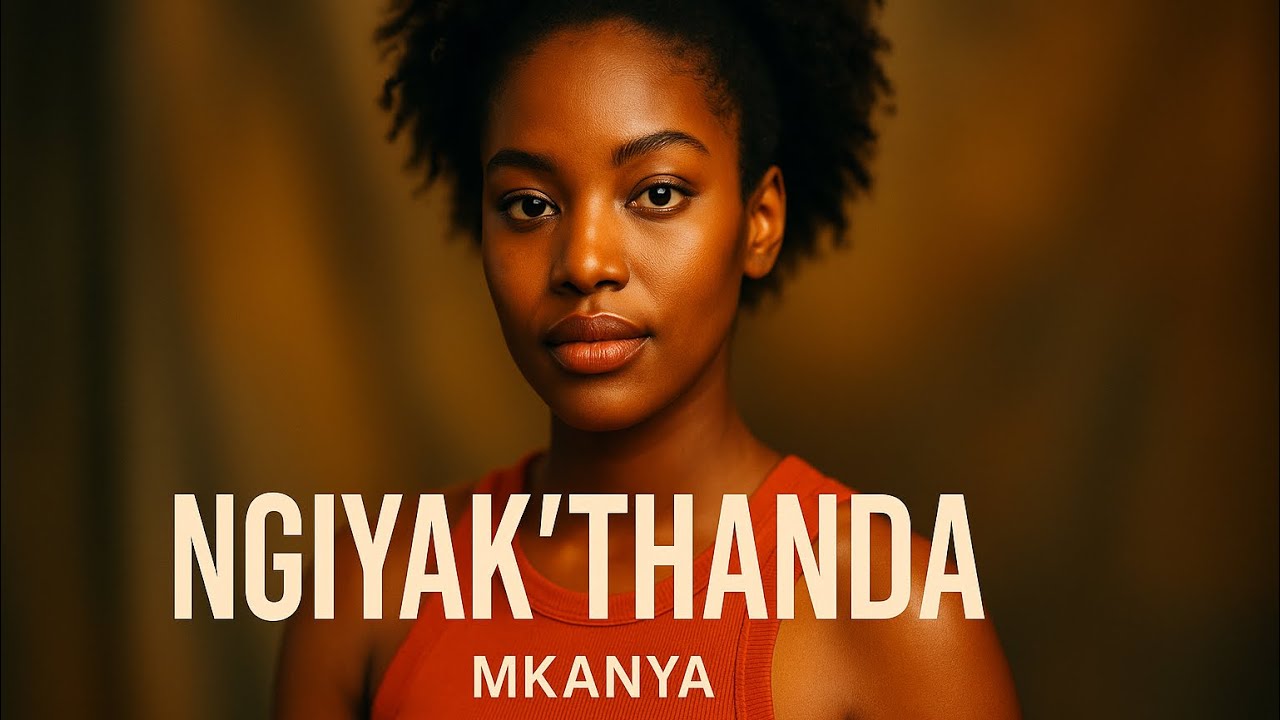 Mkanya &ndash; Ngiyak&rsquo;thanda [Official Audio]
