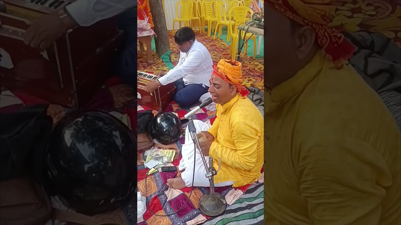 Sundar kand by manoj shukla🙏🙏.. #jaibajrangbali , #sundarkand