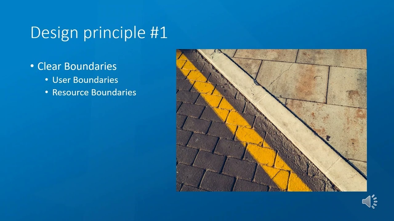 How to do community governance