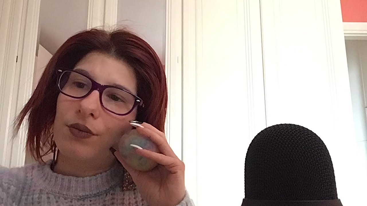 Indovina le canzoni di Emma inaudible 🙂 asmr ita