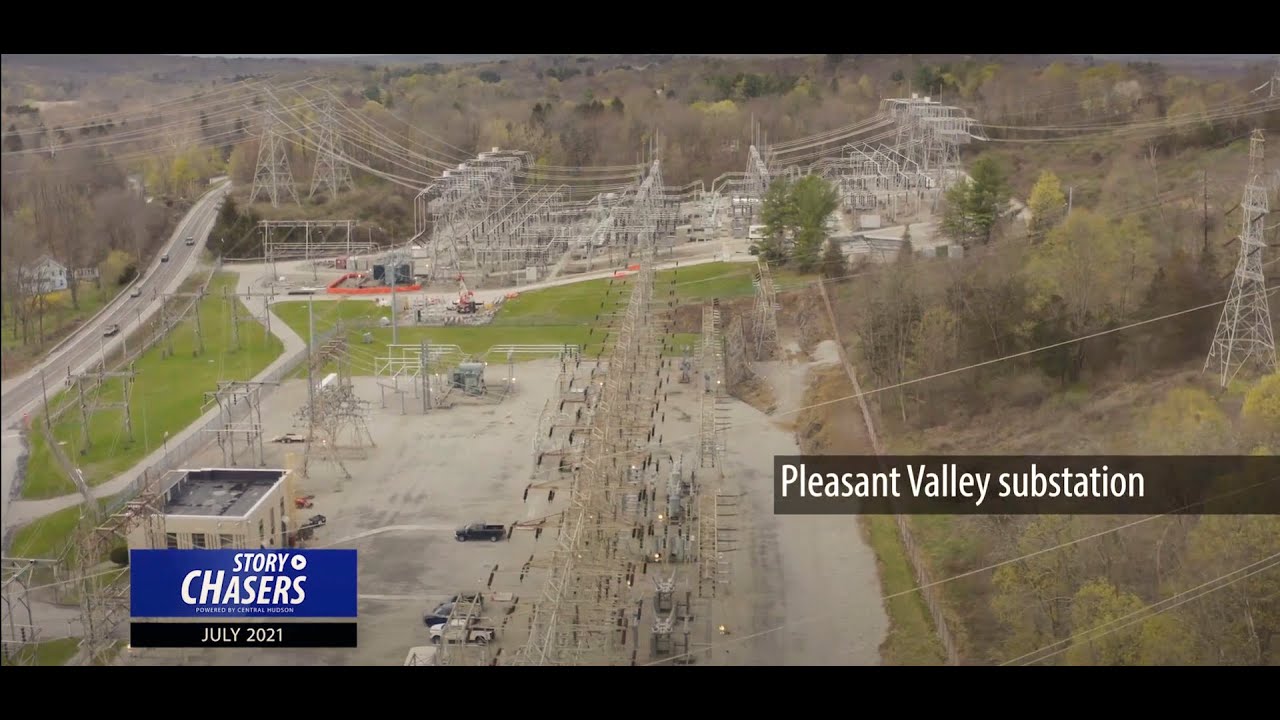 Transmission upgrade to bring clean energy downstate
