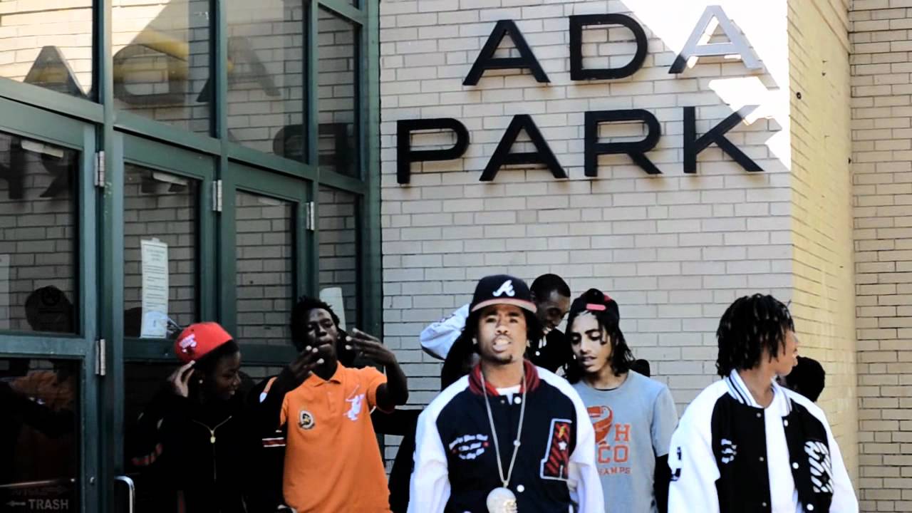 King Sumo Ft. Young Dolla-Tony Montana(Official Video)  Shot By @Prince485