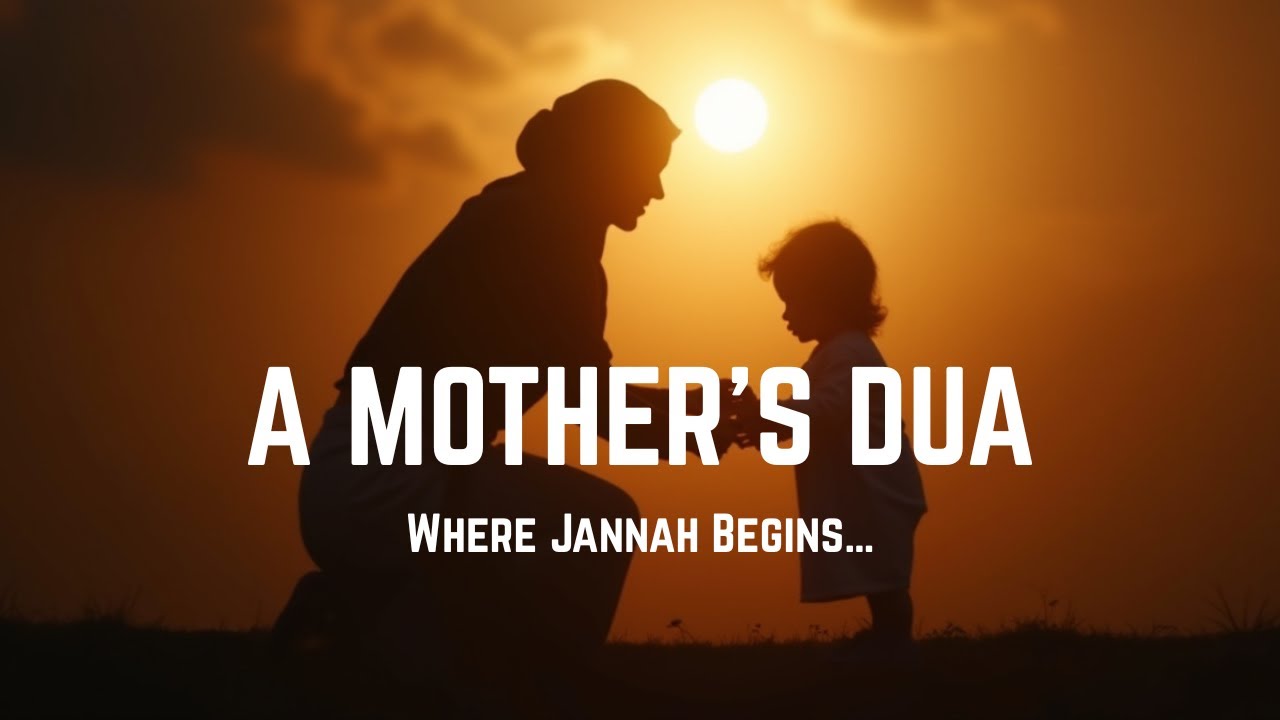 Mother`s Love | Emotional Islamic Song for Mother’s Love | A Heart Touching Nasheed 💖 | My Mother