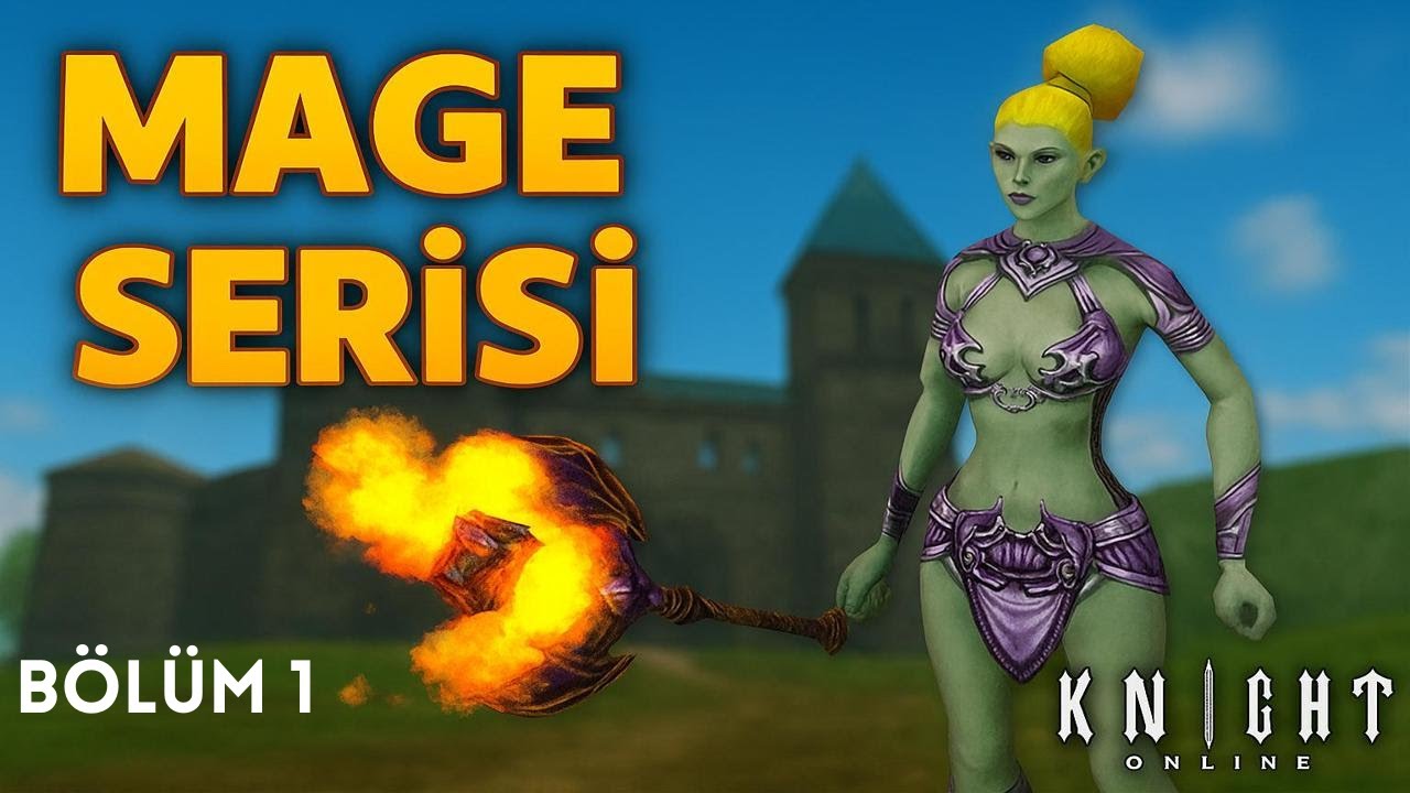 Mage Serisi B1 - 1 Level Başlangıç Moradon Esintisi
