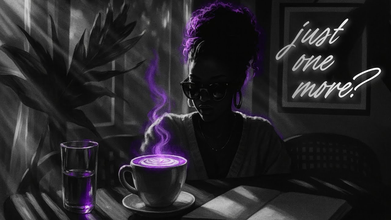 Between Thoughts | Retro Jazz