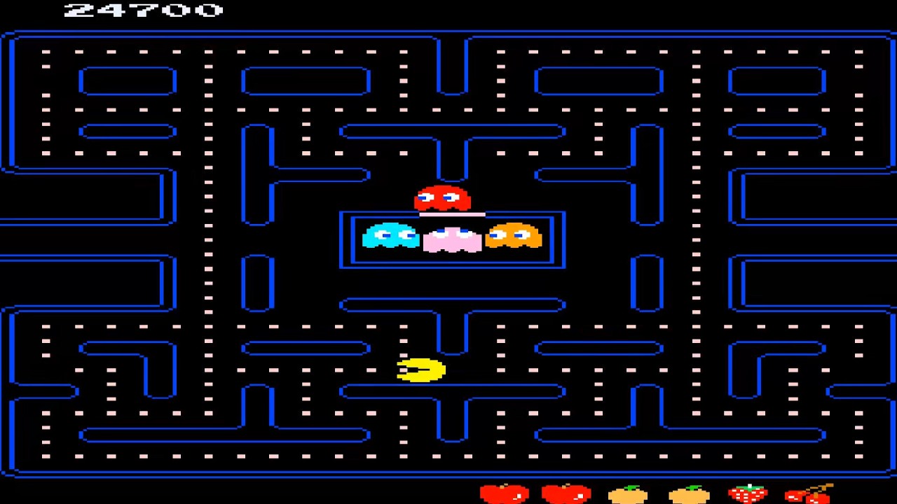 BUBBLING DOTS SOUNDS PacMan Classic Arduino Remix 5 Lark2121 SCRATCH ONLINE PAC MAN BROWSER HACK CLO