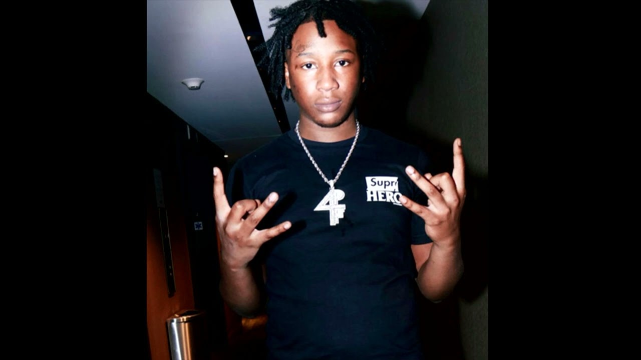 [FREE] Lil Kee Type Beat - 