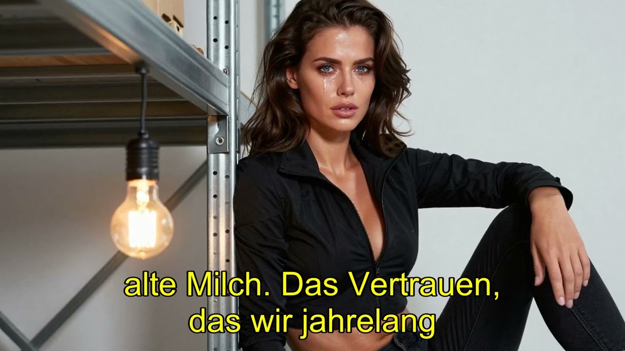 30 Minuten, die alles ändern: Ein Verrat, der alles zerstört
