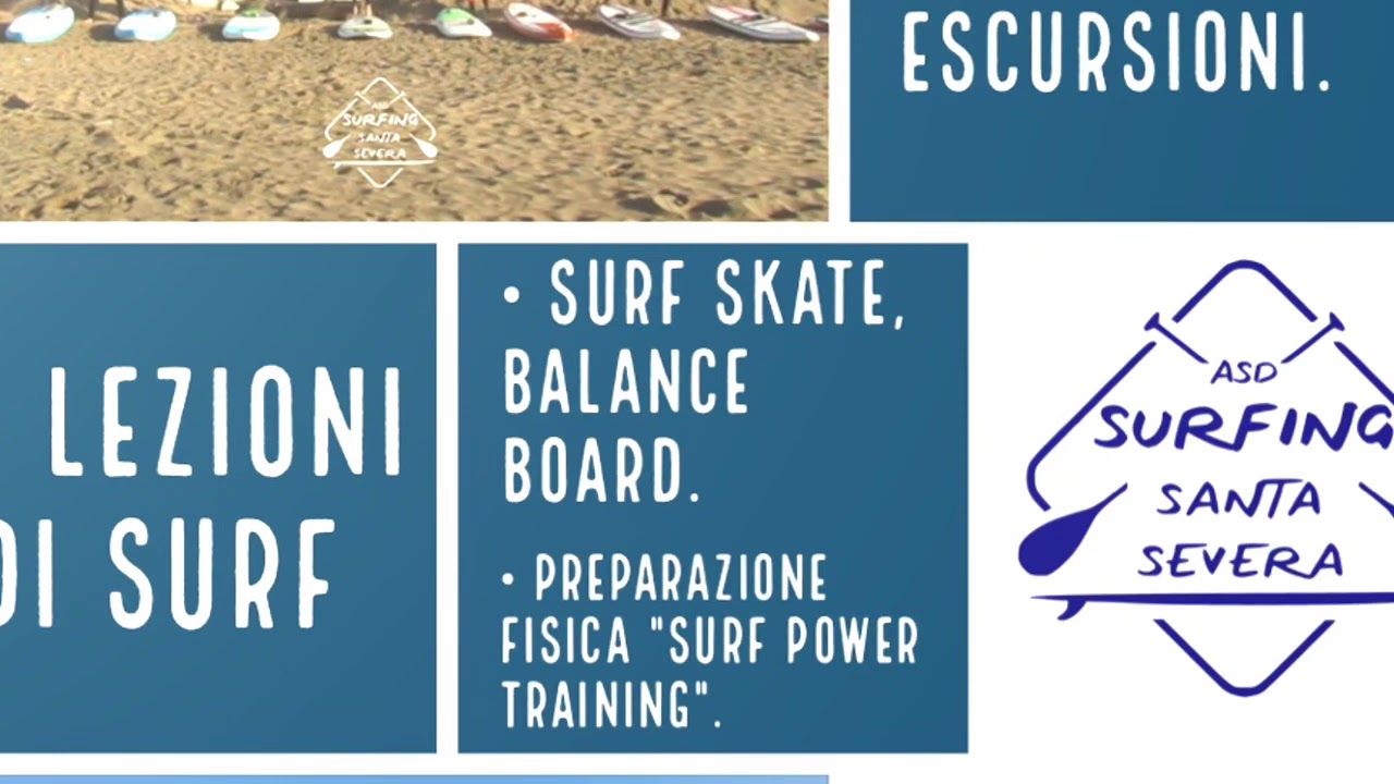 SUP Lezione Principianti (Stand Up Paddle) A-B-C Lezione sulla pagaiata per principianti