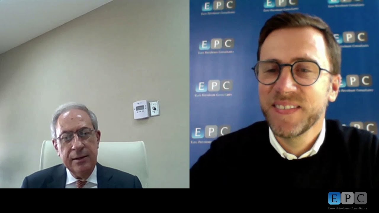 EPC Interview with BAPCO