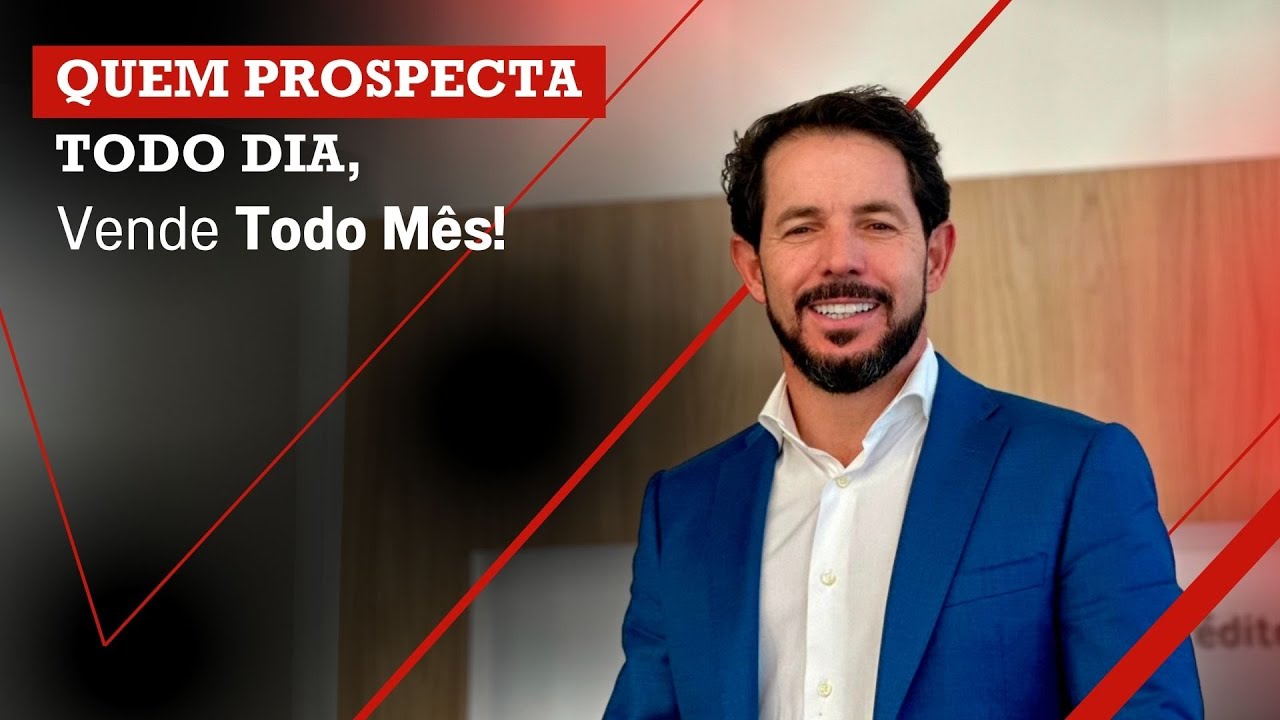 Quer Ter Sucesso na Ademicon Tudo Começa com a Prospecção Certa!