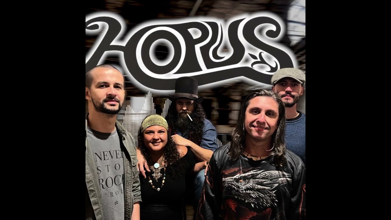 Hopus Audio Release 2025
