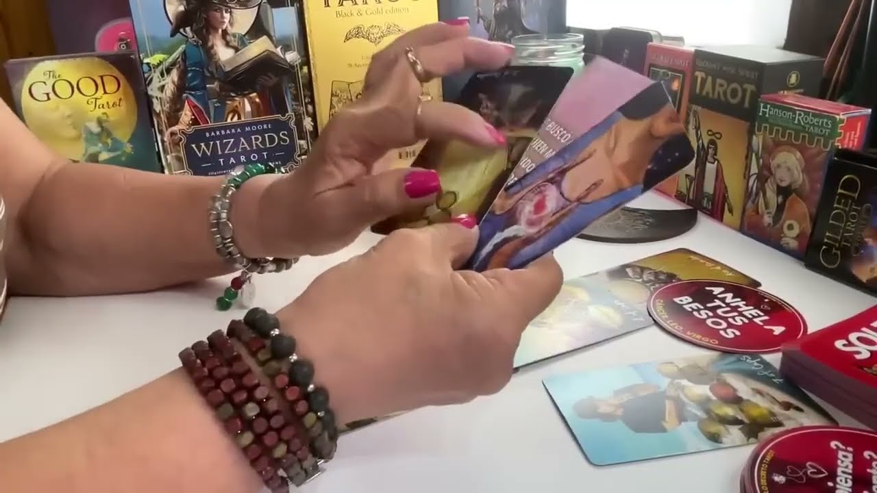 PISCIS! NUNCA IMAGINÉ TENER QUE LLORARTE TANTO COMO HOY!