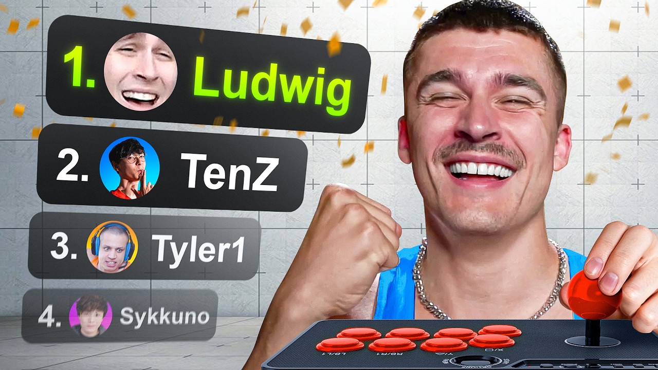 They said I couldn&rsquo;t win... I proved them wrong