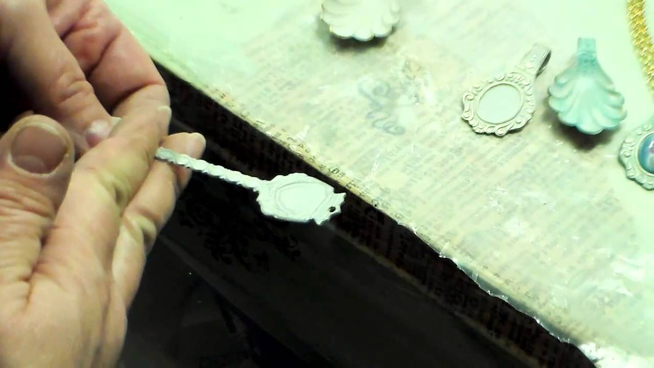Making Spoon and Spoon Handle, Silverware Jewelry A Whole New Way by B'sue