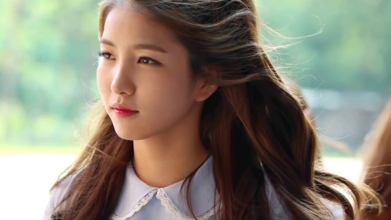 [FMV] Sowon - 21st Century Girl