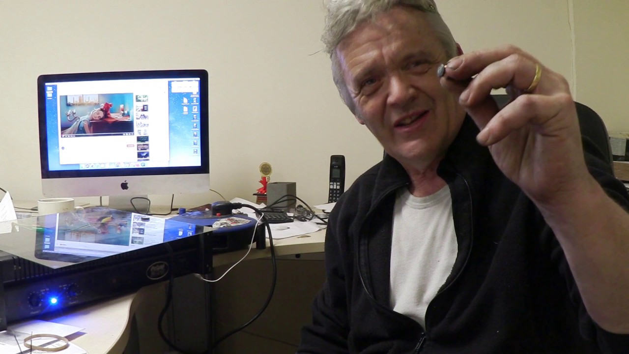DIY Soundbug - Turn Anything Into A Speaker