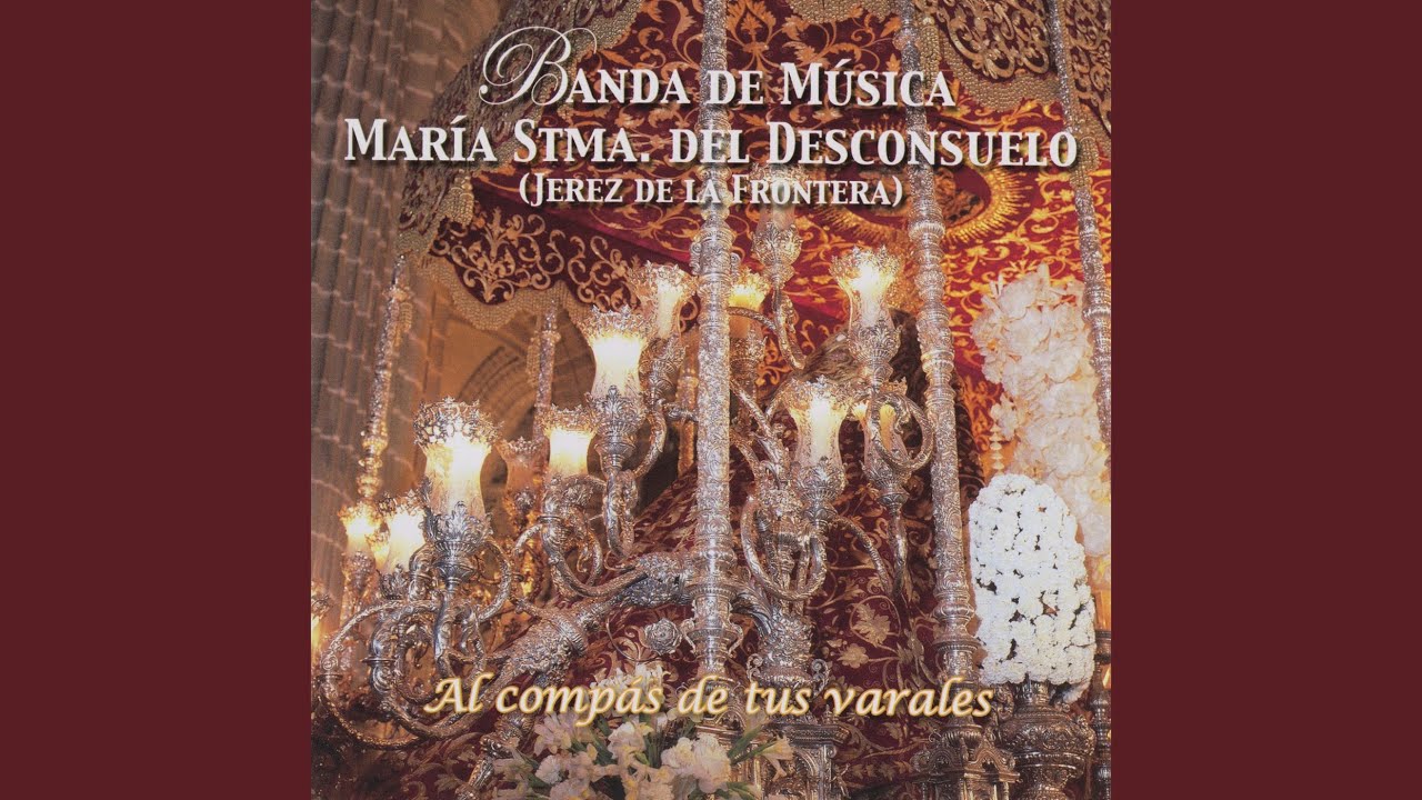 Reina de la Amargura (1998)