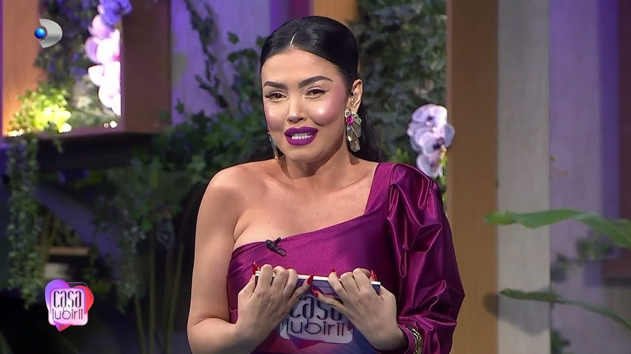 Casa Iubirii (13.01.2025) - Episodul 1 | Sezonul 4 | Editie COMPLETA