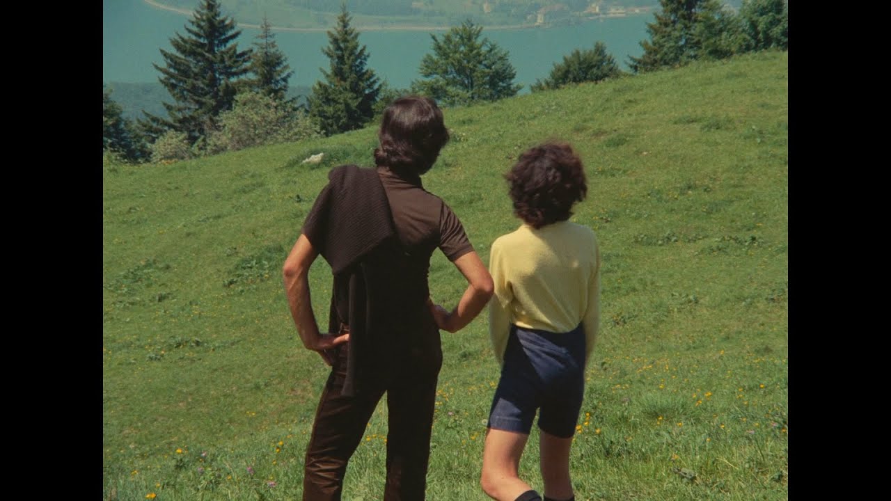 Boards Of Canada - Roygbiv (Unknown artist cover)