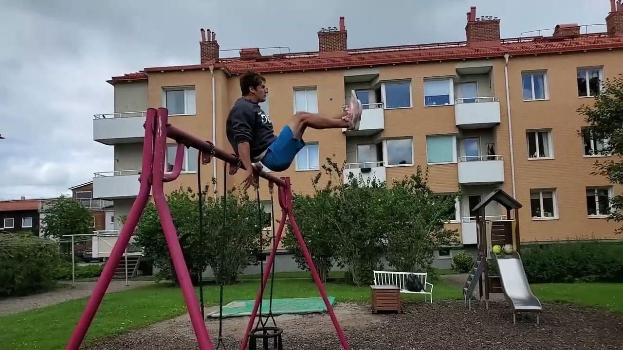 James West - canada / europe trip 2022