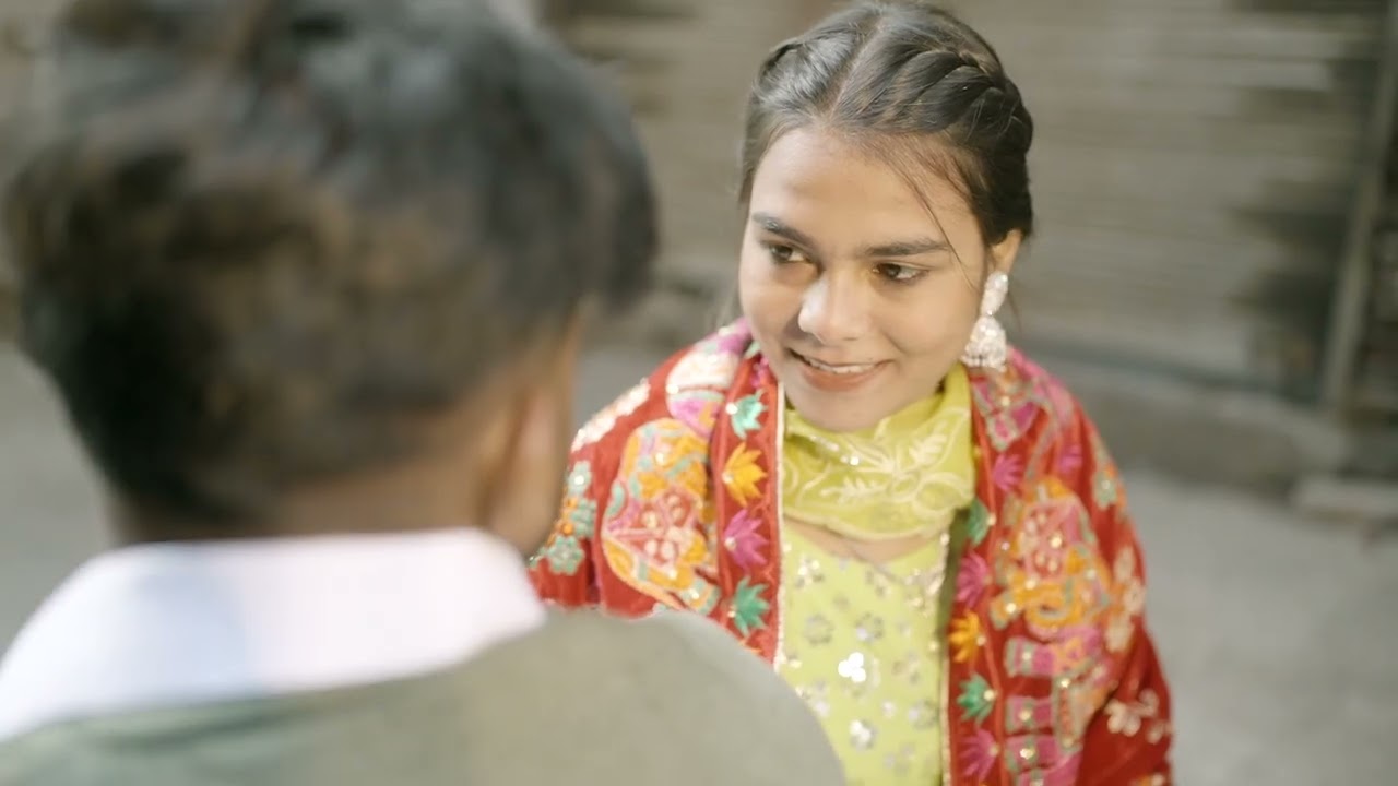Best Pre Wedding Ravinder+Amandeep /Prefect Couple Made For Each other Sawan Production 