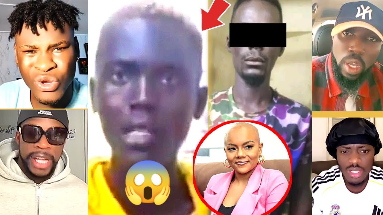 😱Le Frère du Ca.sseur de Tom.be de Nadiya Sabey sort de son Silence pour présenter ses ex.cuses