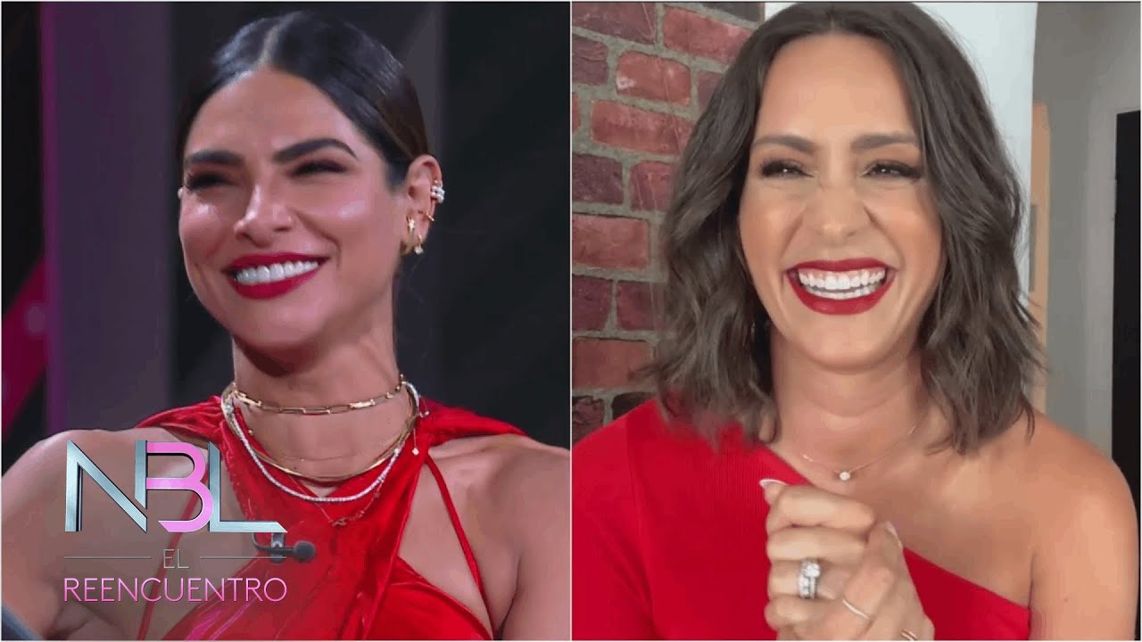 La maldición de las reinas de NBL de la cual solo Melissa Marty se salvó | NBL El Reencuentro